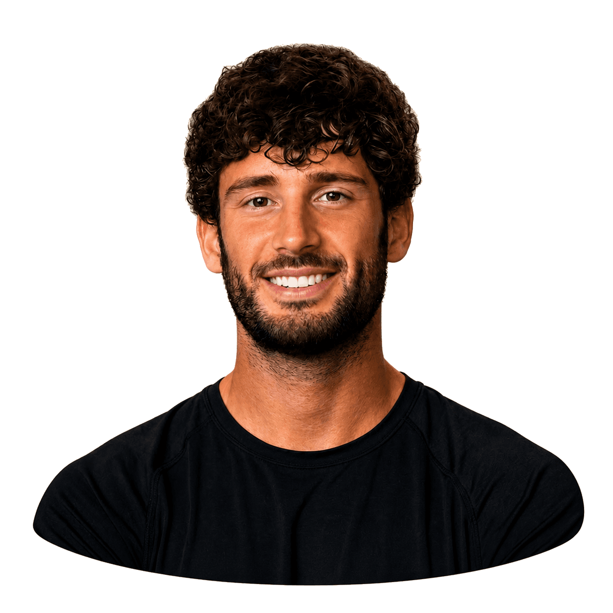 Alvaro Gellings portrait