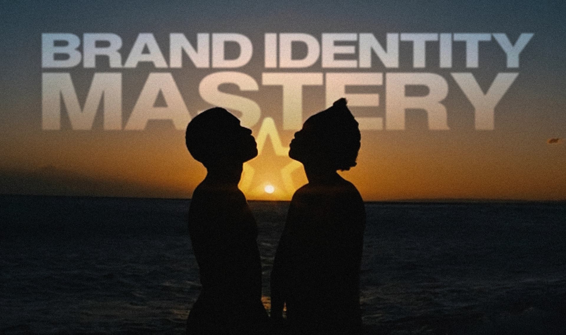 BRAND IDENTITY MASTERY