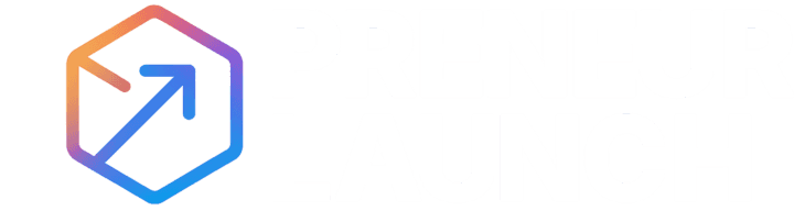 Preneur Launch logo