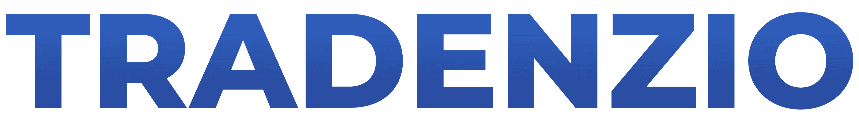 Tradenzio logo